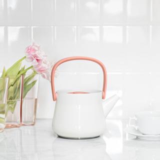 Ron Enamel Kettle