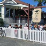 Poe's Tavern - Sullivans Island