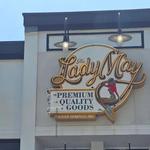 The Lady May