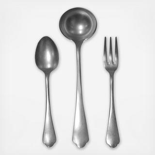 Dolce Vita 3-Piece Serving Set