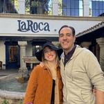Visit Mexico & dine at La Roca Restaurant