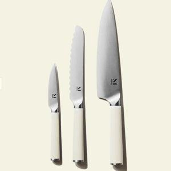 Material Store, Kitchen Knife Set