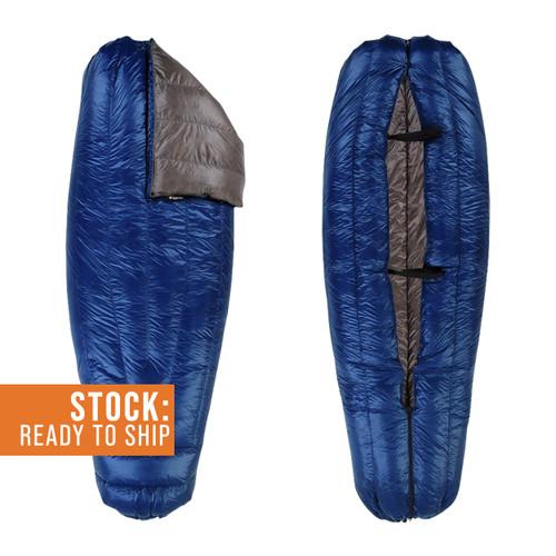 Couple's Sleeping Bag