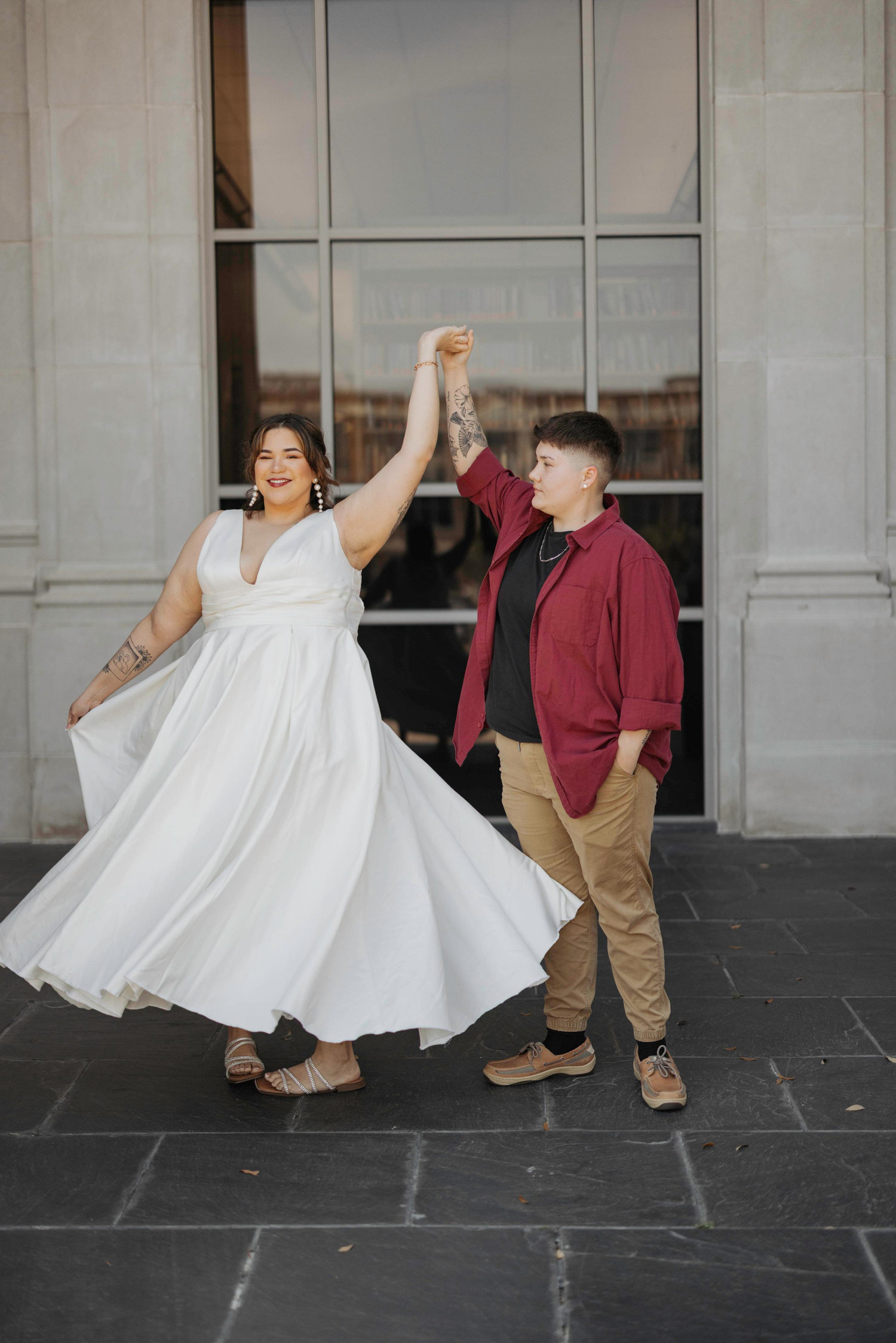 The Wedding Website of Ka Leigh Lowry and Haylee Byrd