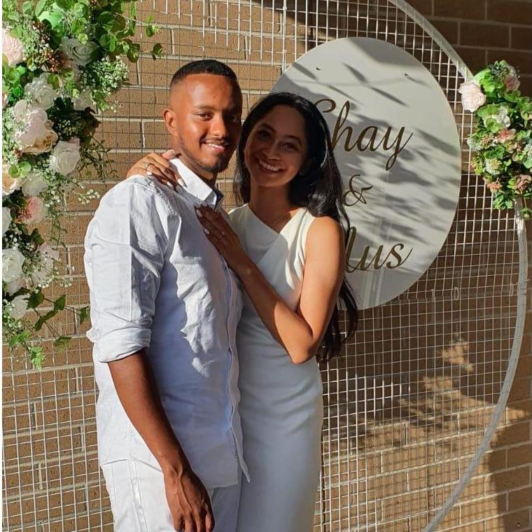 Feb 2022. Engagement Party. Melbourne, AUS.