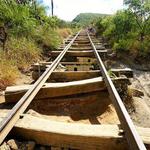 Koko Head Crater Trail