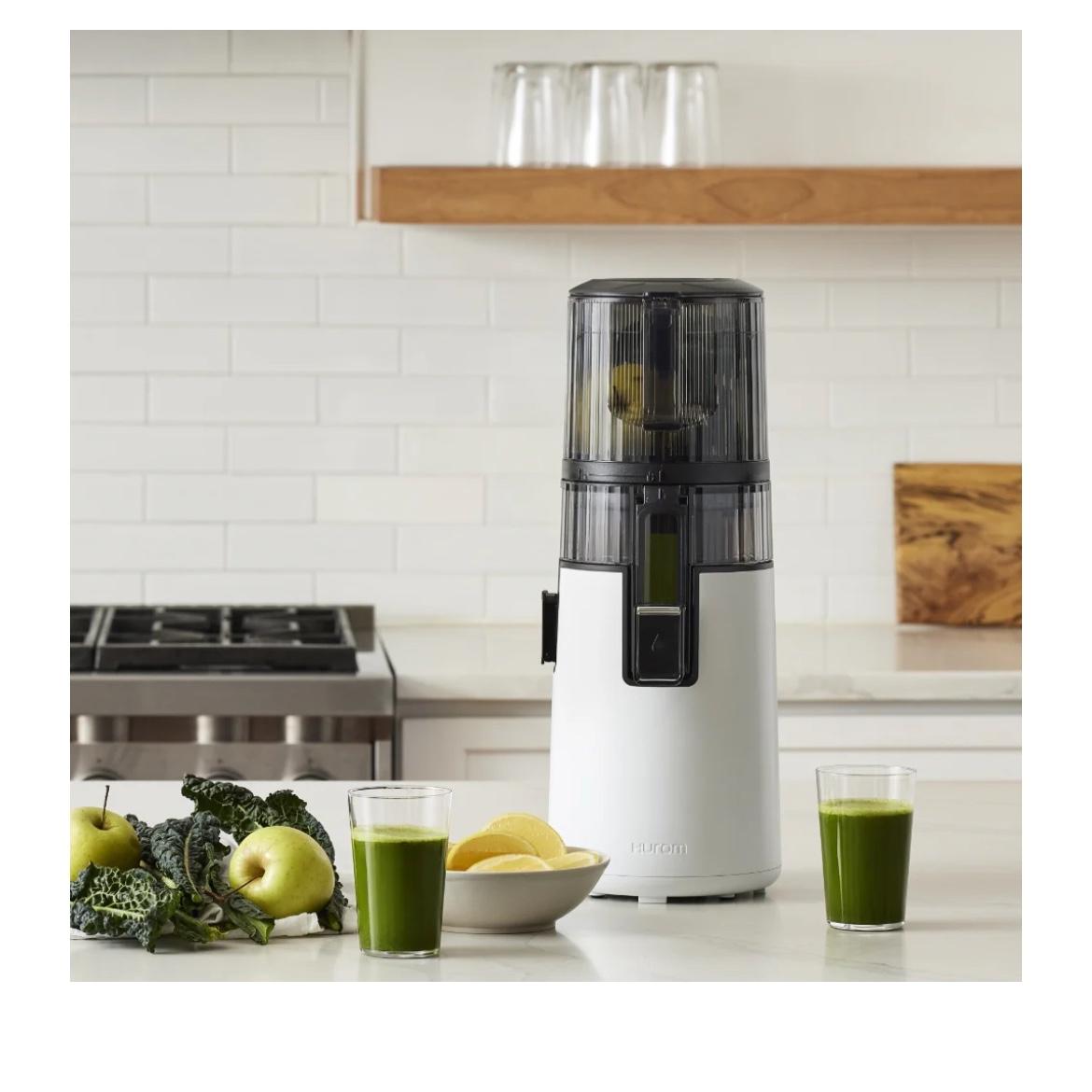 H70 Easy Clean Slow Juicer