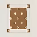 Avalon throw blanket