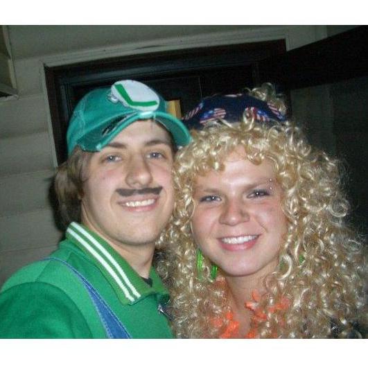 Halloween 2007