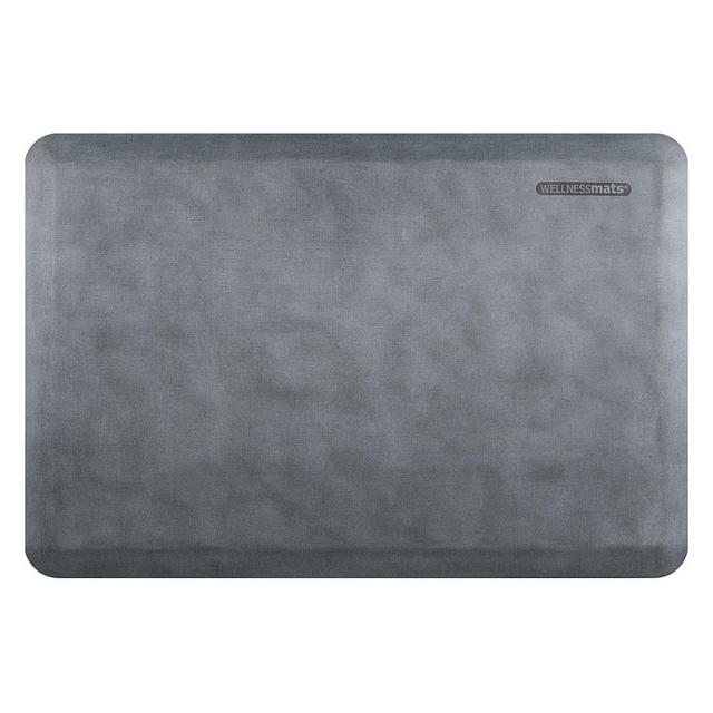 Wellness Mats Linen 3' X 2' Beach Glass