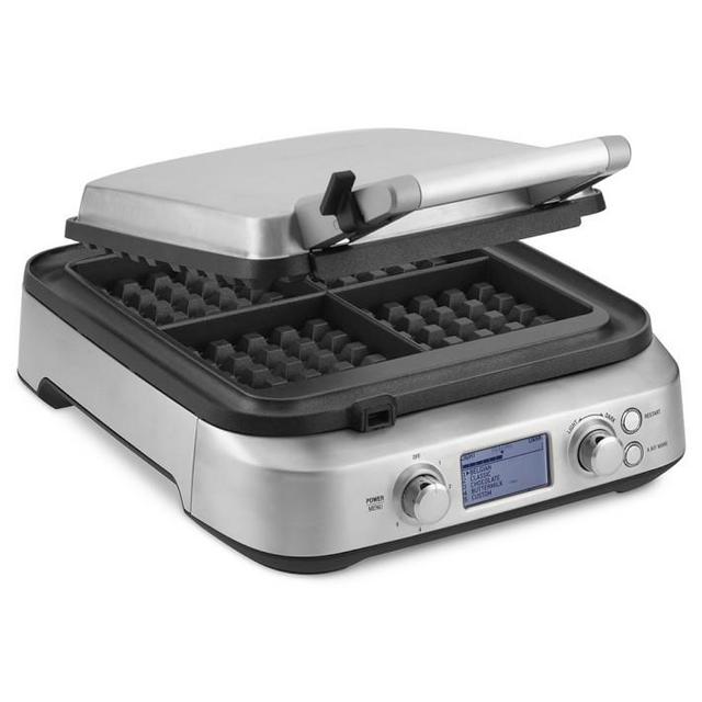 Breville Smart Waffle Pro