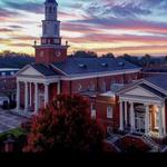 First Baptist Church