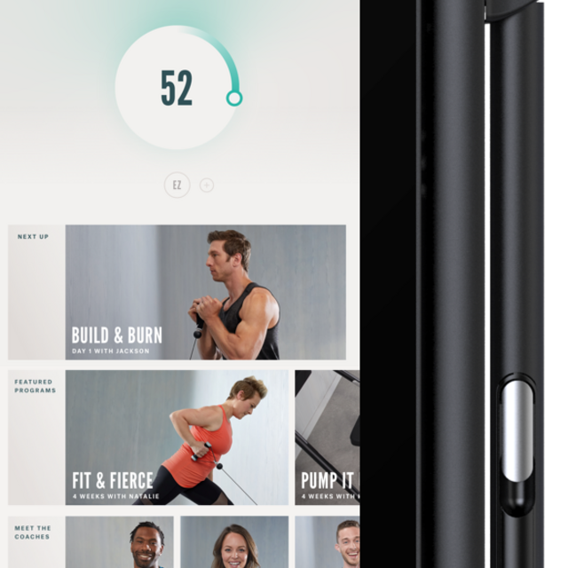 Tonal in-Home Workout System - Group Gift