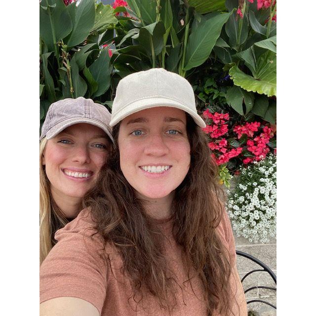 First trip to Chicago together.