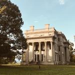 Vanderbilt Mansion National Historic Site