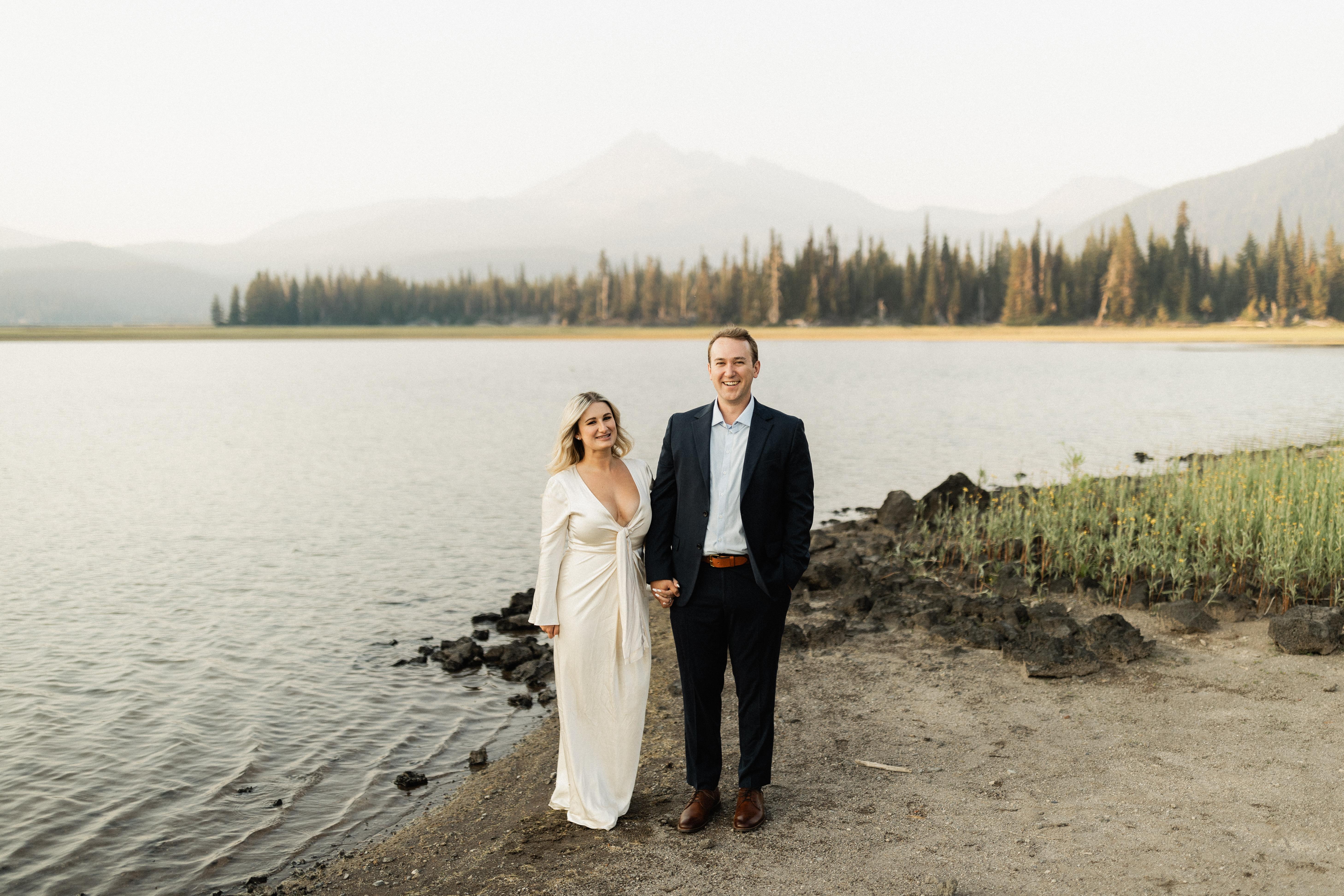 The Wedding Website of Skye Watson and Grant Schultz