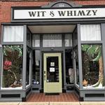 Wit & Whimzy