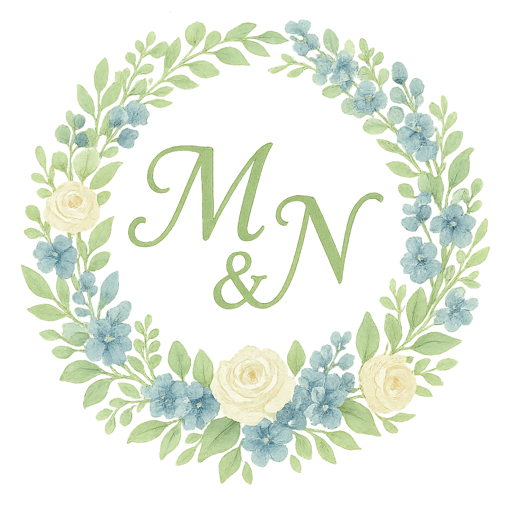 The Wedding Website of Monalisa Diane Sigar and Nicholas Pettus
