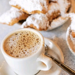 Cafe Du Monde French Market