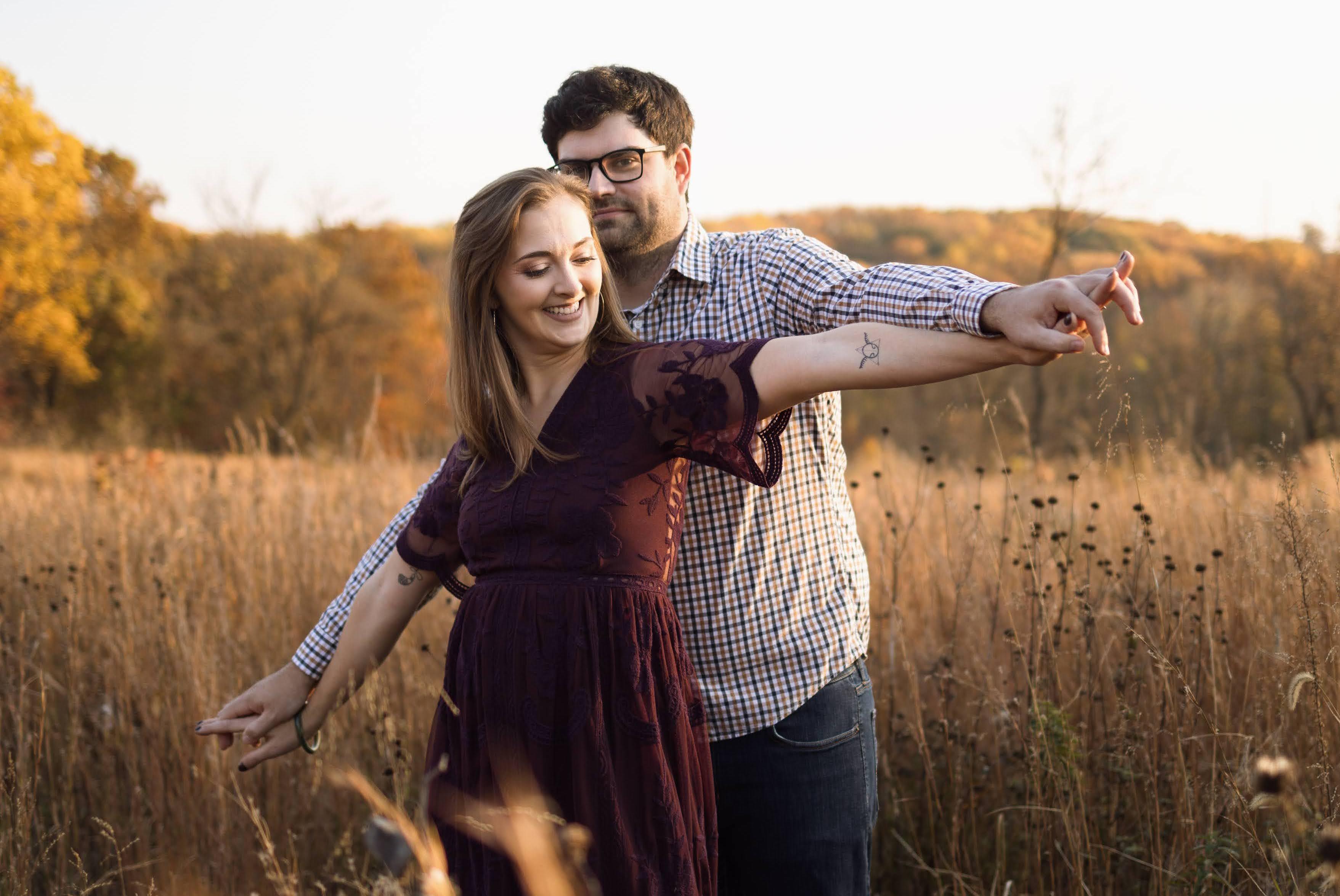 The Wedding Website of Lacey Dungan and Joseph Martin