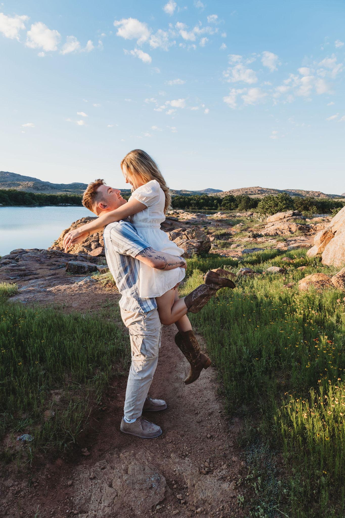 The Wedding Website of Ashley Parkinson and Nolan Levins