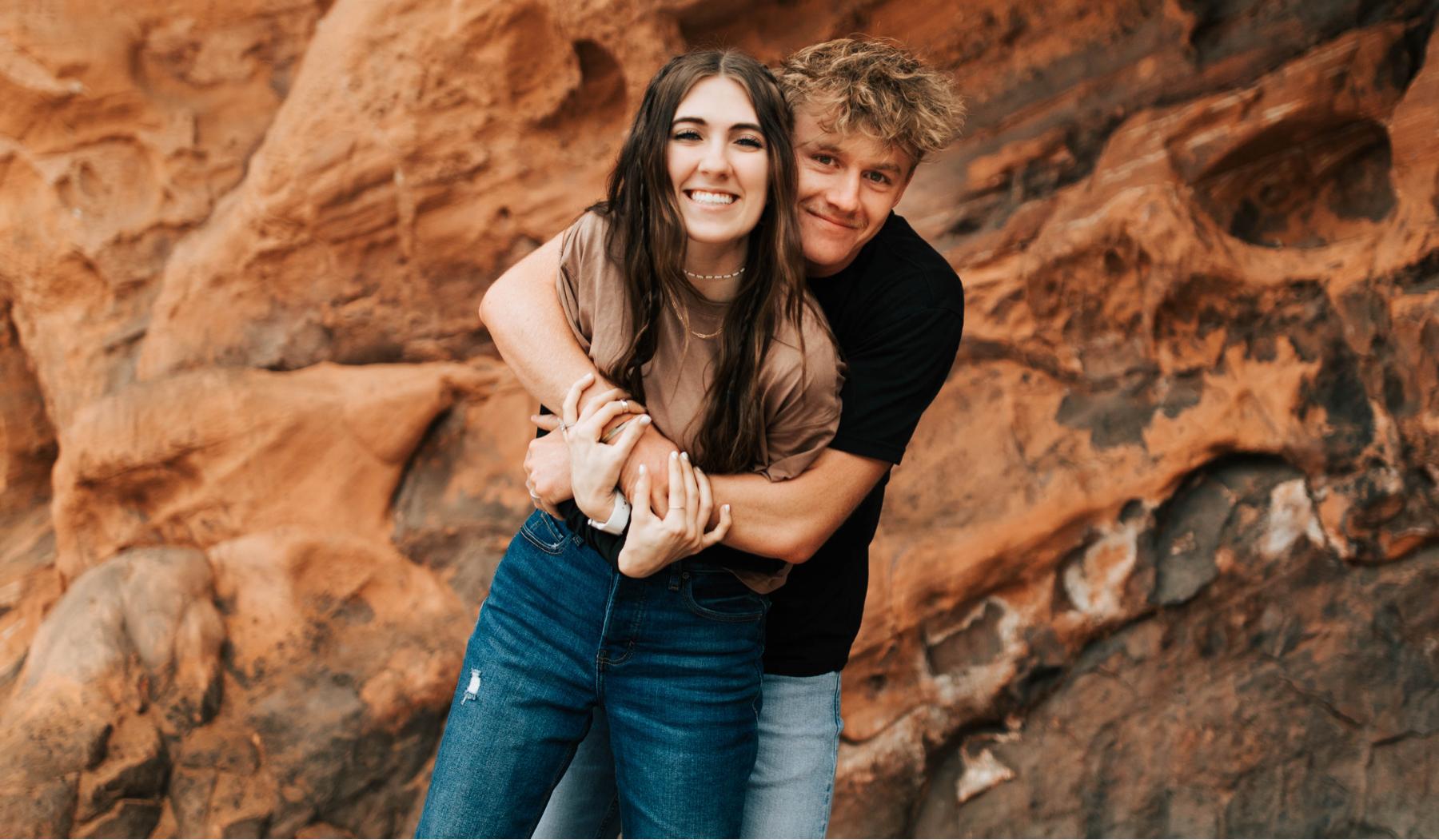 The Wedding Website of Olivia Flitton and Nate Blatter