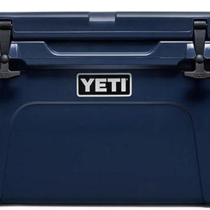 YETI Tundra 45 Cooler