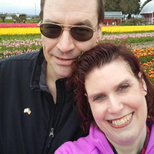 Tulip Festival