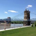 Visit the Riverfront!