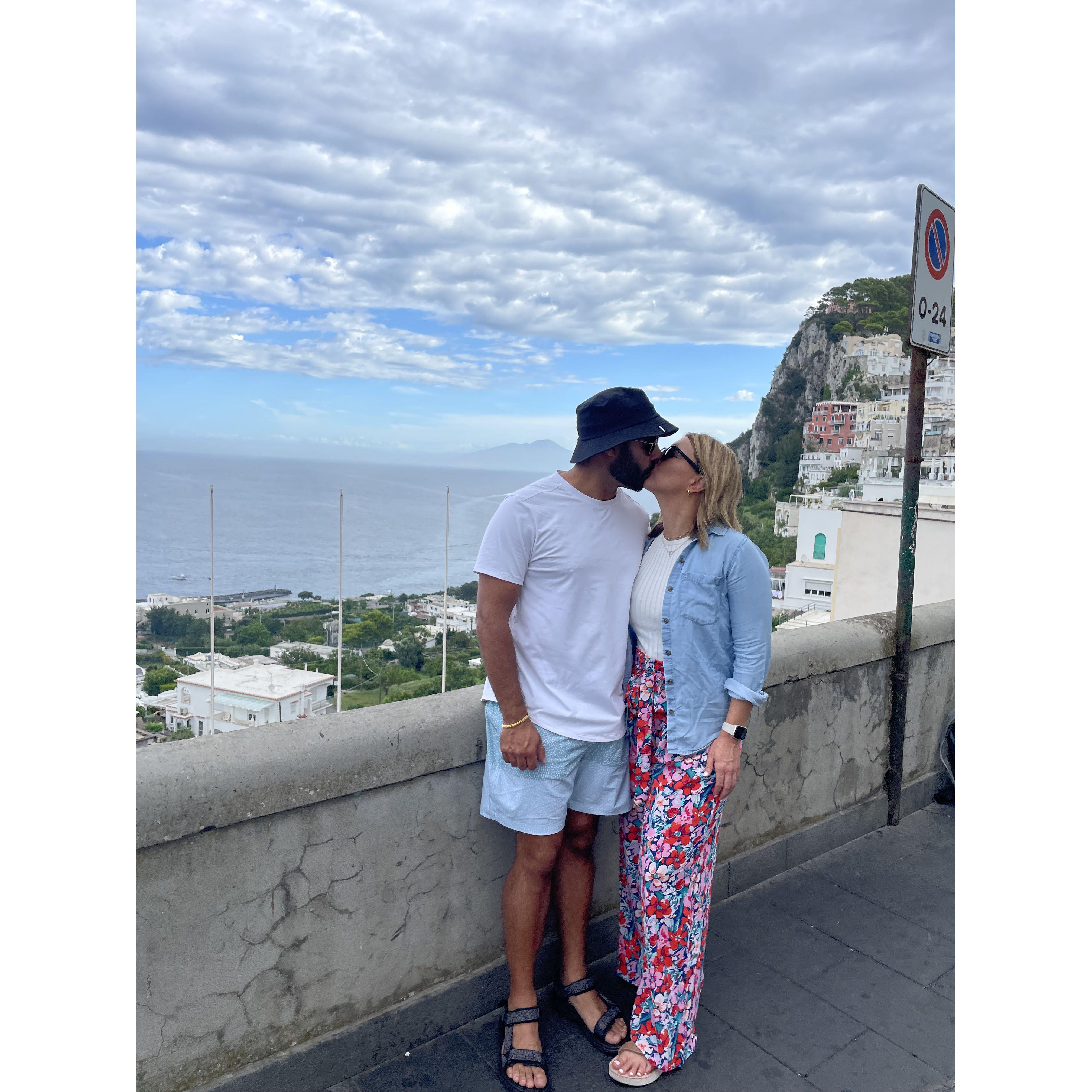 Capri