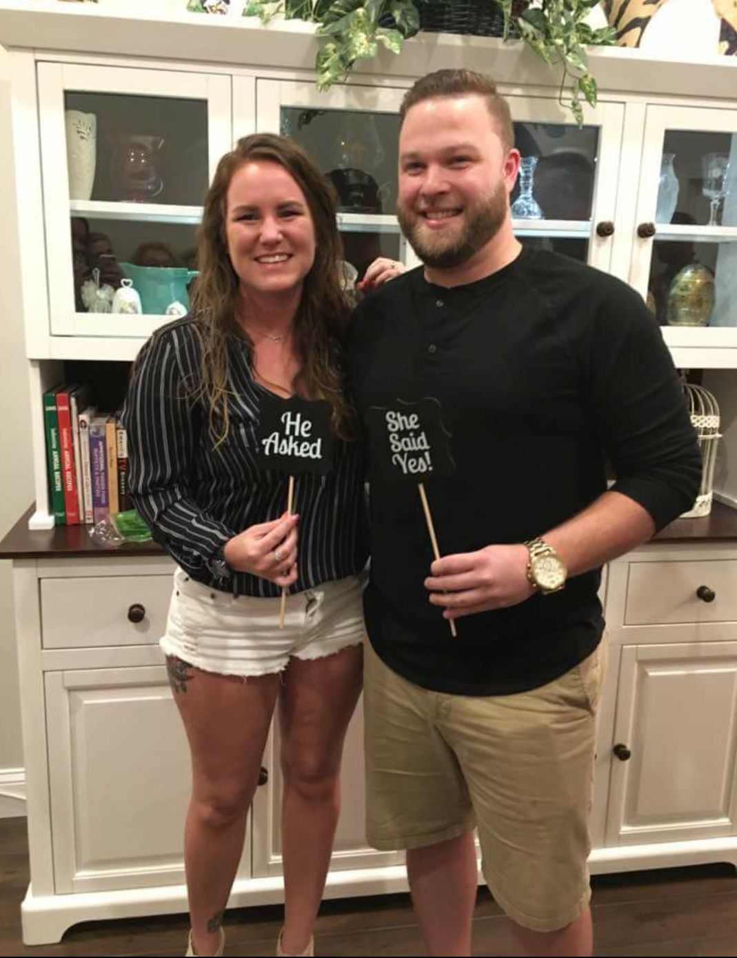 The Wedding Website of Brittany Lee Dudo and Timothy Charles Edwards