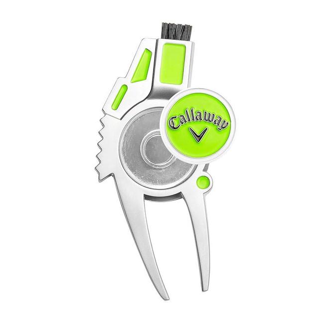 Callaway 4-in-1 Golf Divot Repair Tool