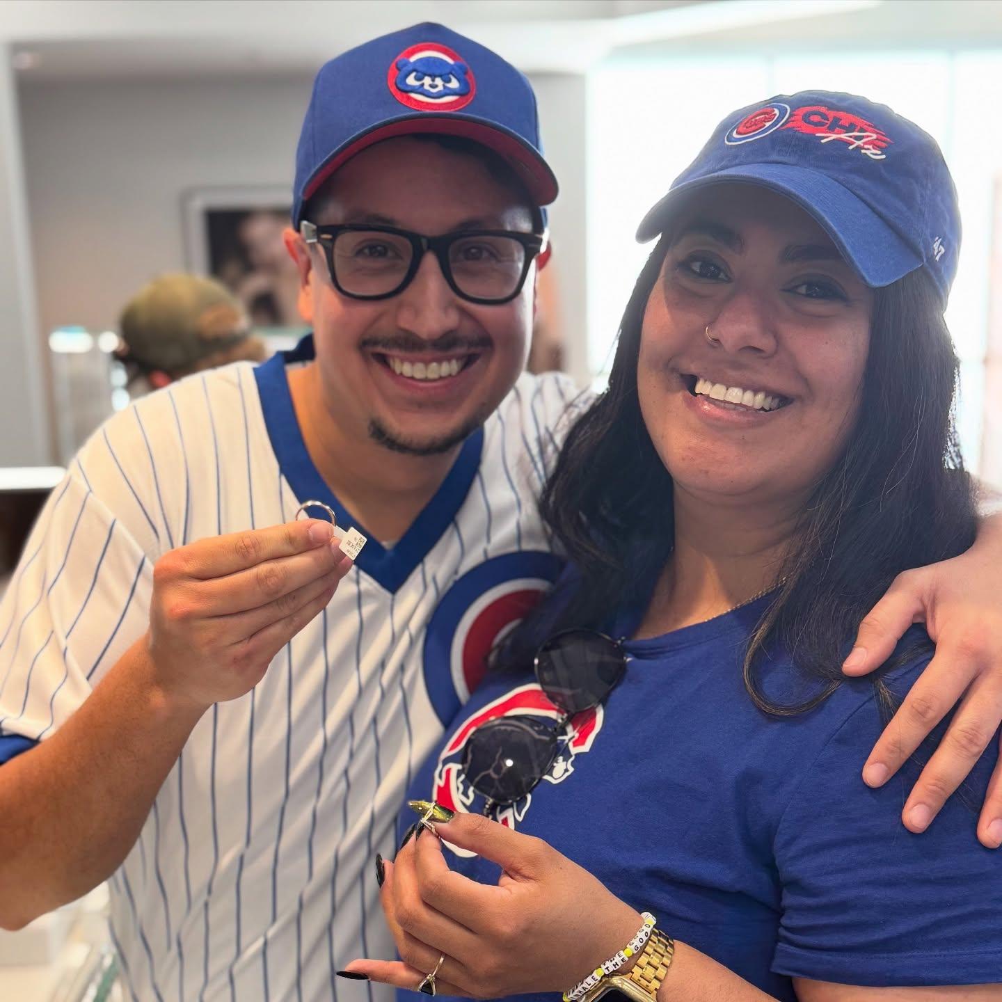 Picking Our Wedding Bands! (2025)