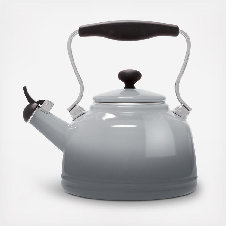 Chantal, Vintage Teakettle | Zola