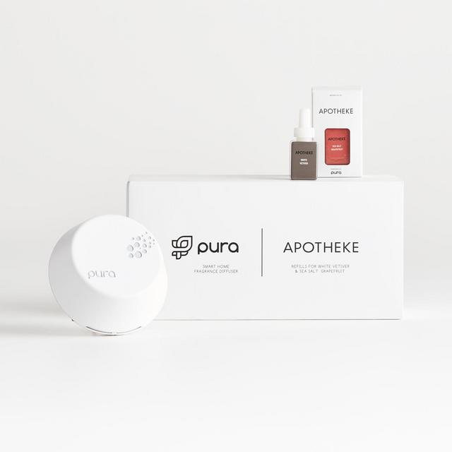 Apotheke Pura Smart Diffuser