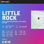 Main Event Little Rock