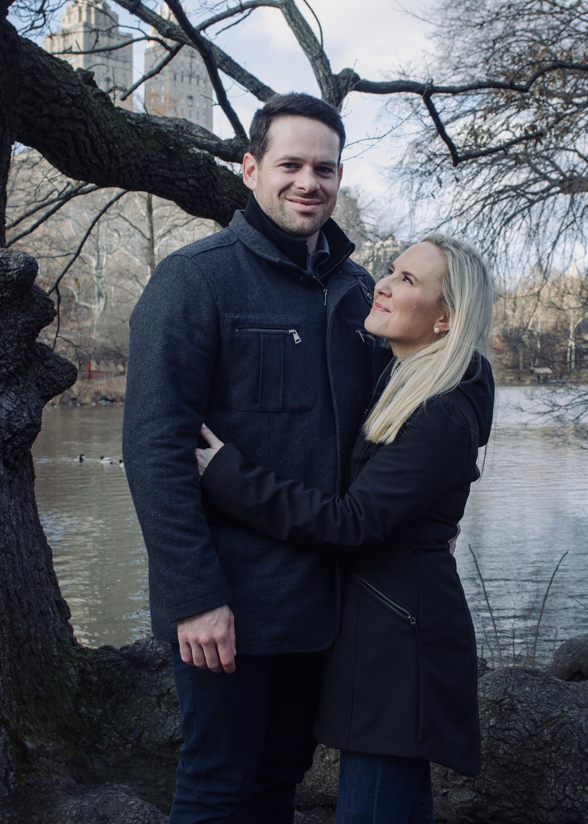 The Wedding Website of Liz Ballard and Bryan Saxon