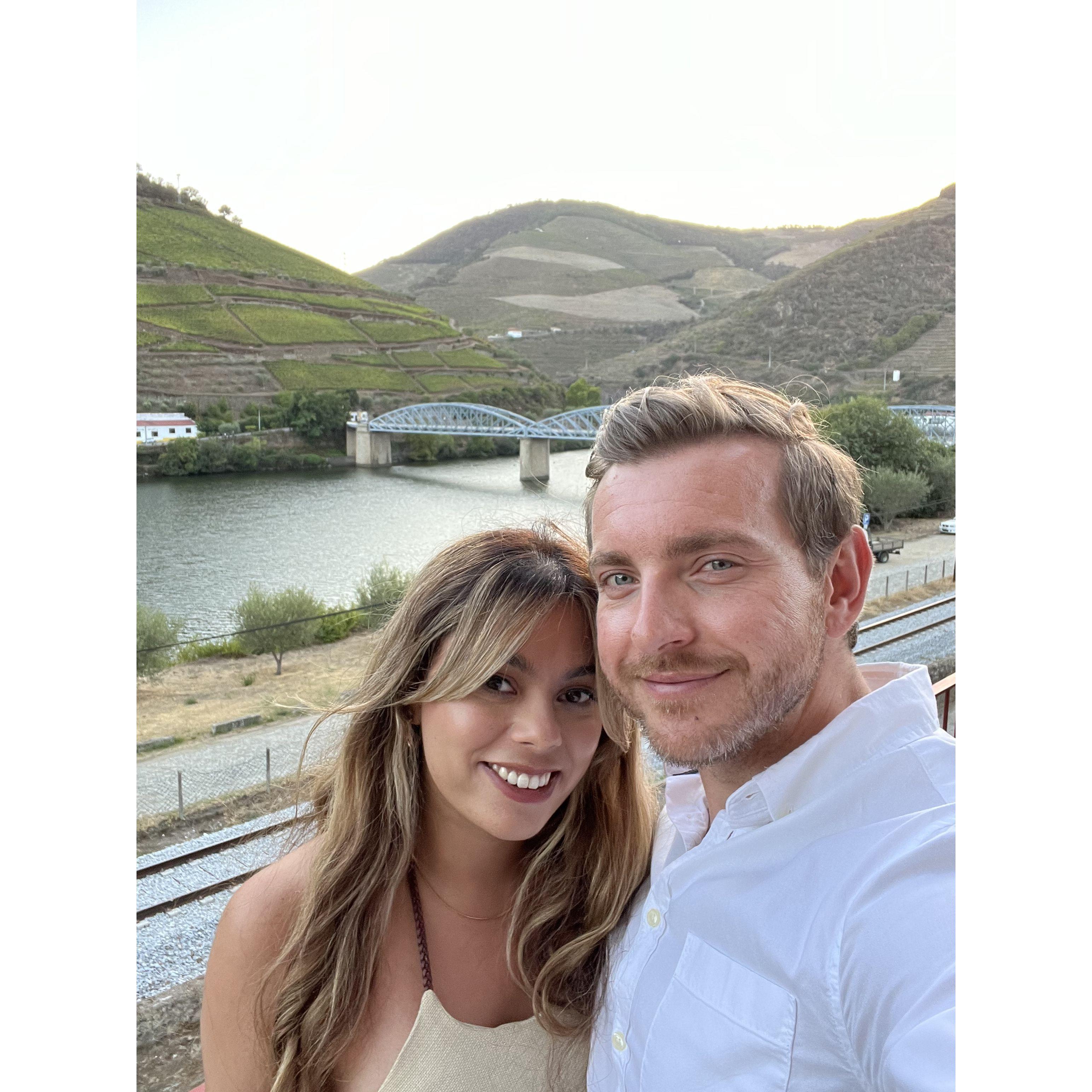 Douro Valley, Portugal 2022 adventures!