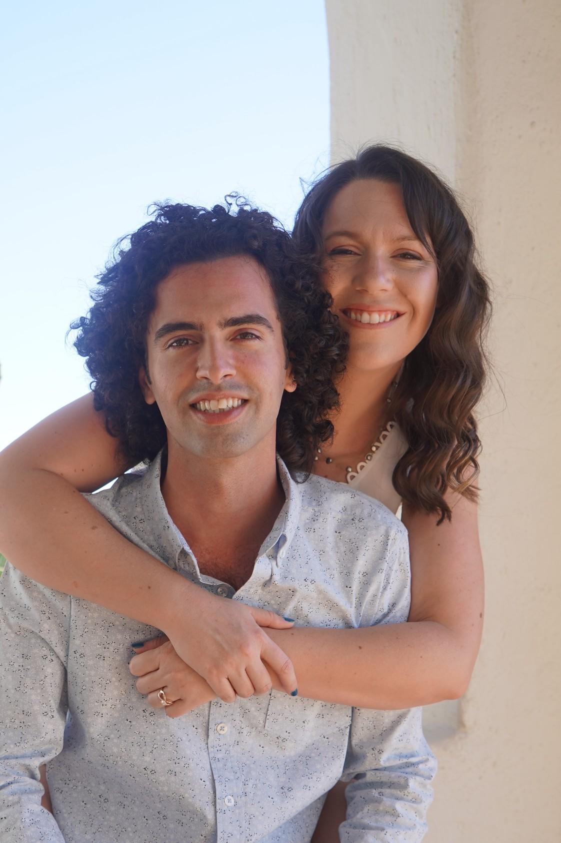 The Wedding Website of Amanda Mary Graves and Ruan Rusk Macedo do Nascimento