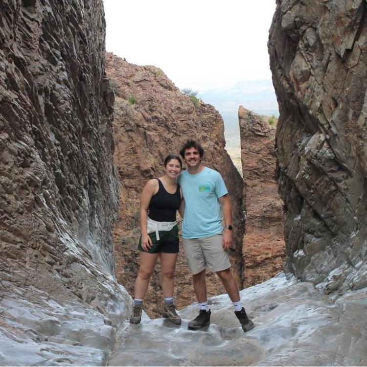 Big Bend National Park -2021