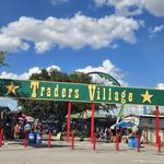 Traders Village Grand Prairie