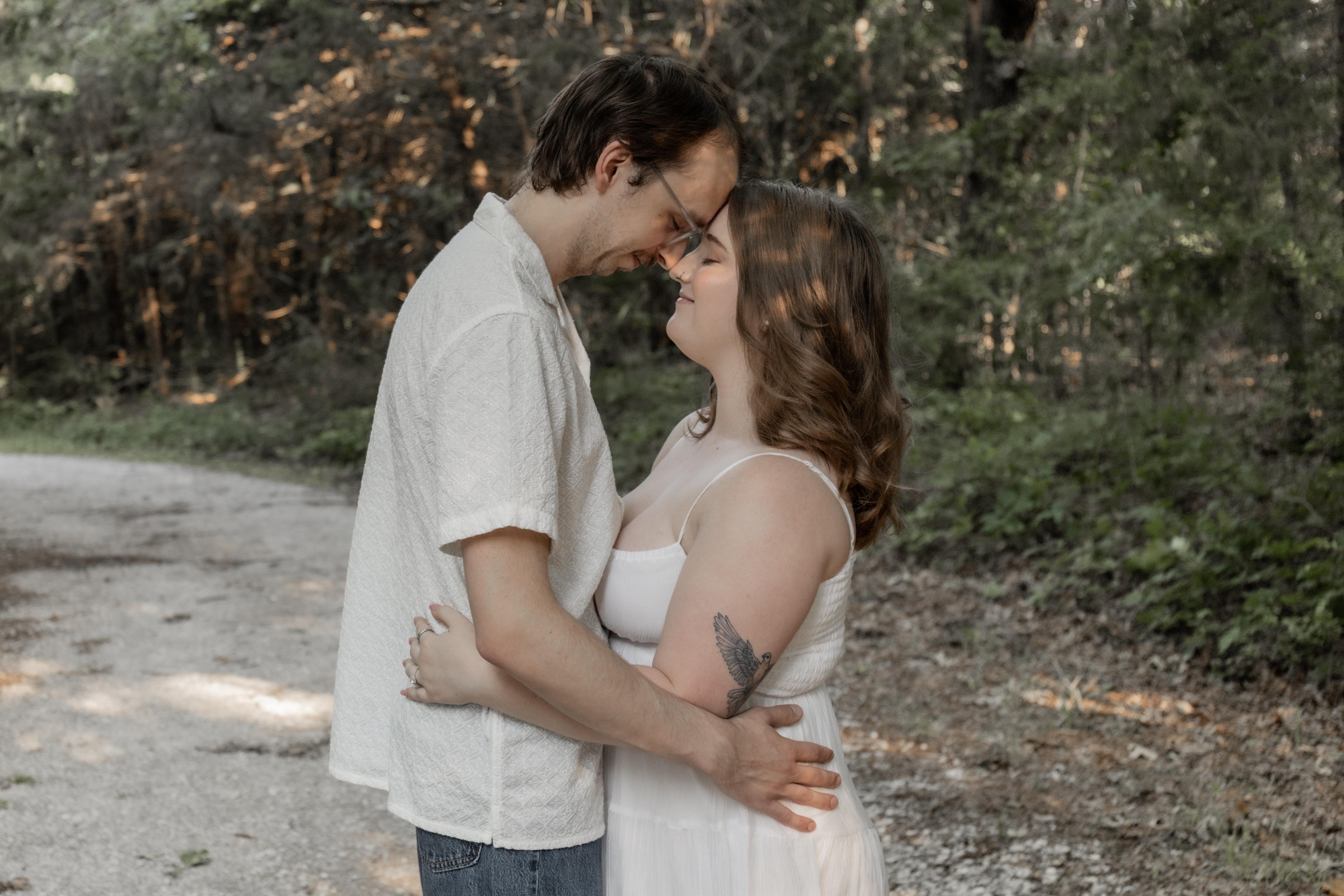 The Wedding Website of Chloe MacKenzie Taylor and Jackson Stanley Larson