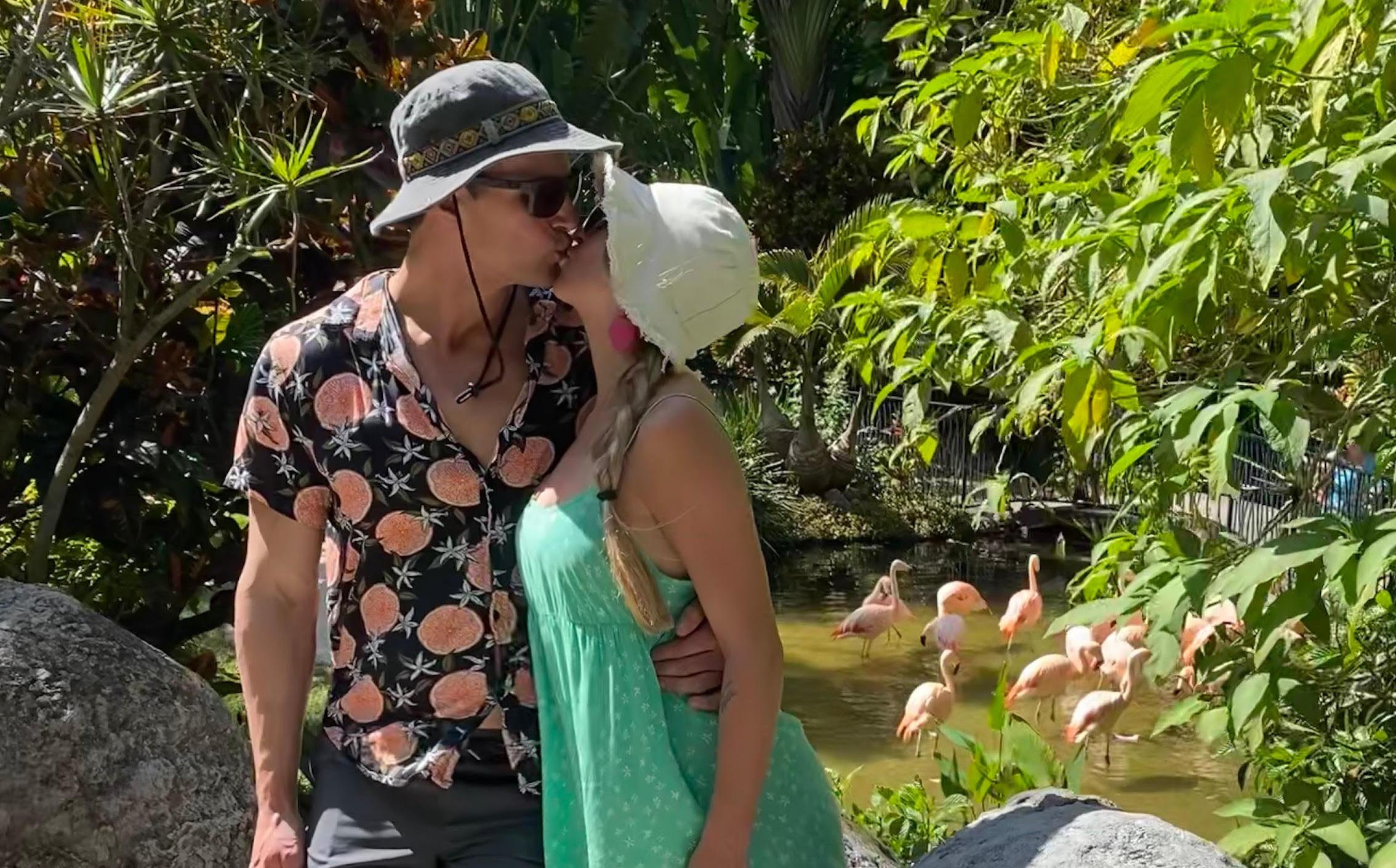 The Wedding Website of Carley Skidmore and Joe Donovan