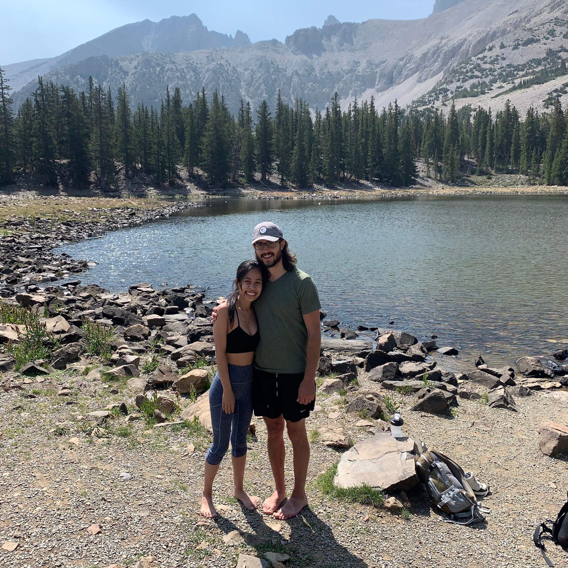 Great Basin National Park