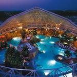 Thermal Baths