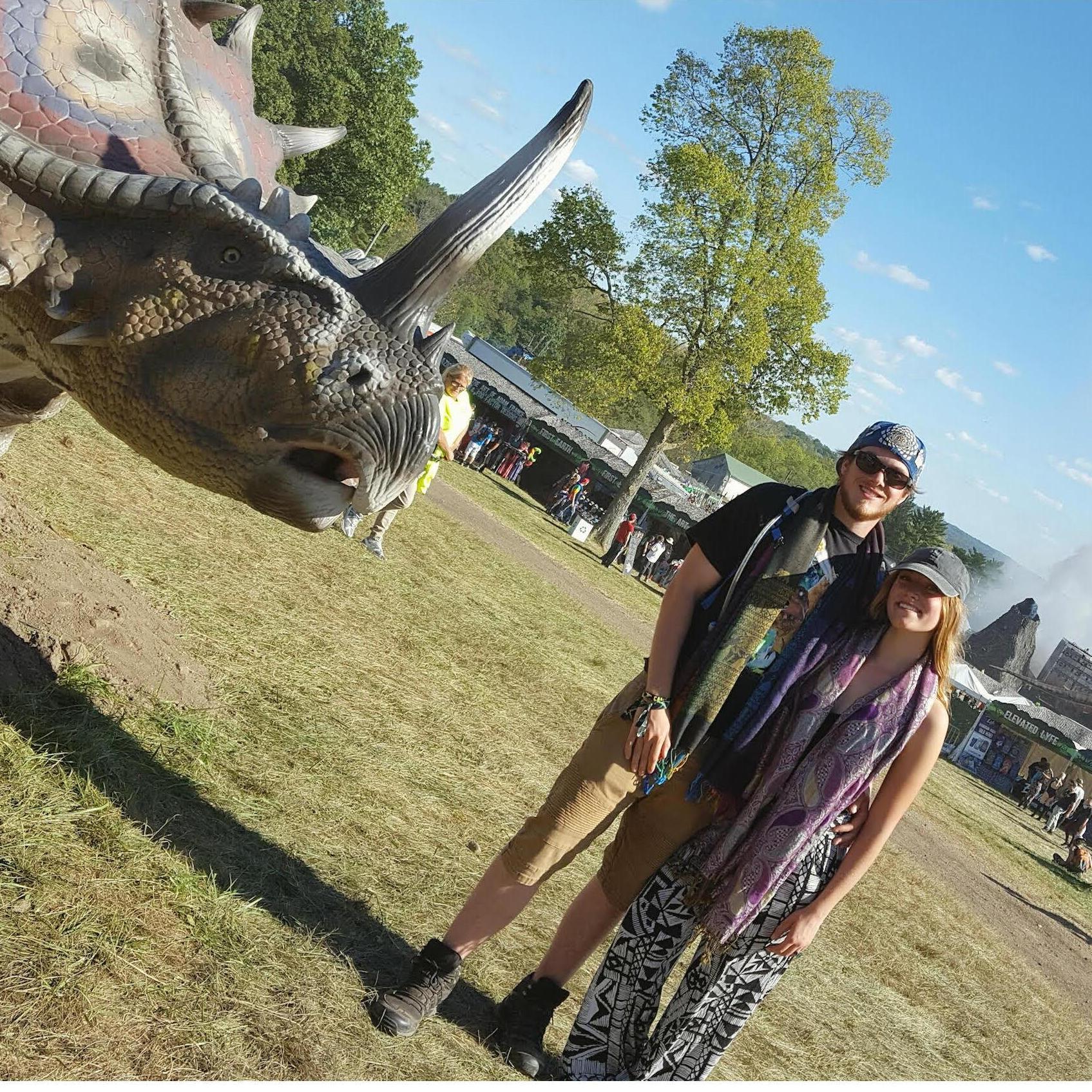 Lost Lands Music Festival 2017