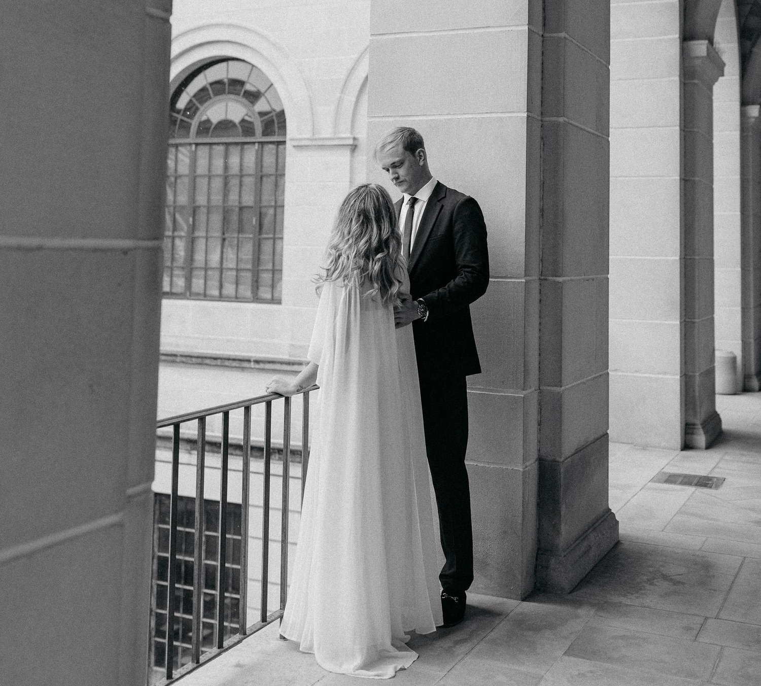 The Wedding Website of Emily Paige Pokorny and Trey Anthony Yates