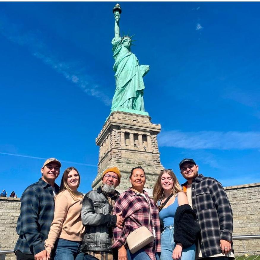 NYC '22
