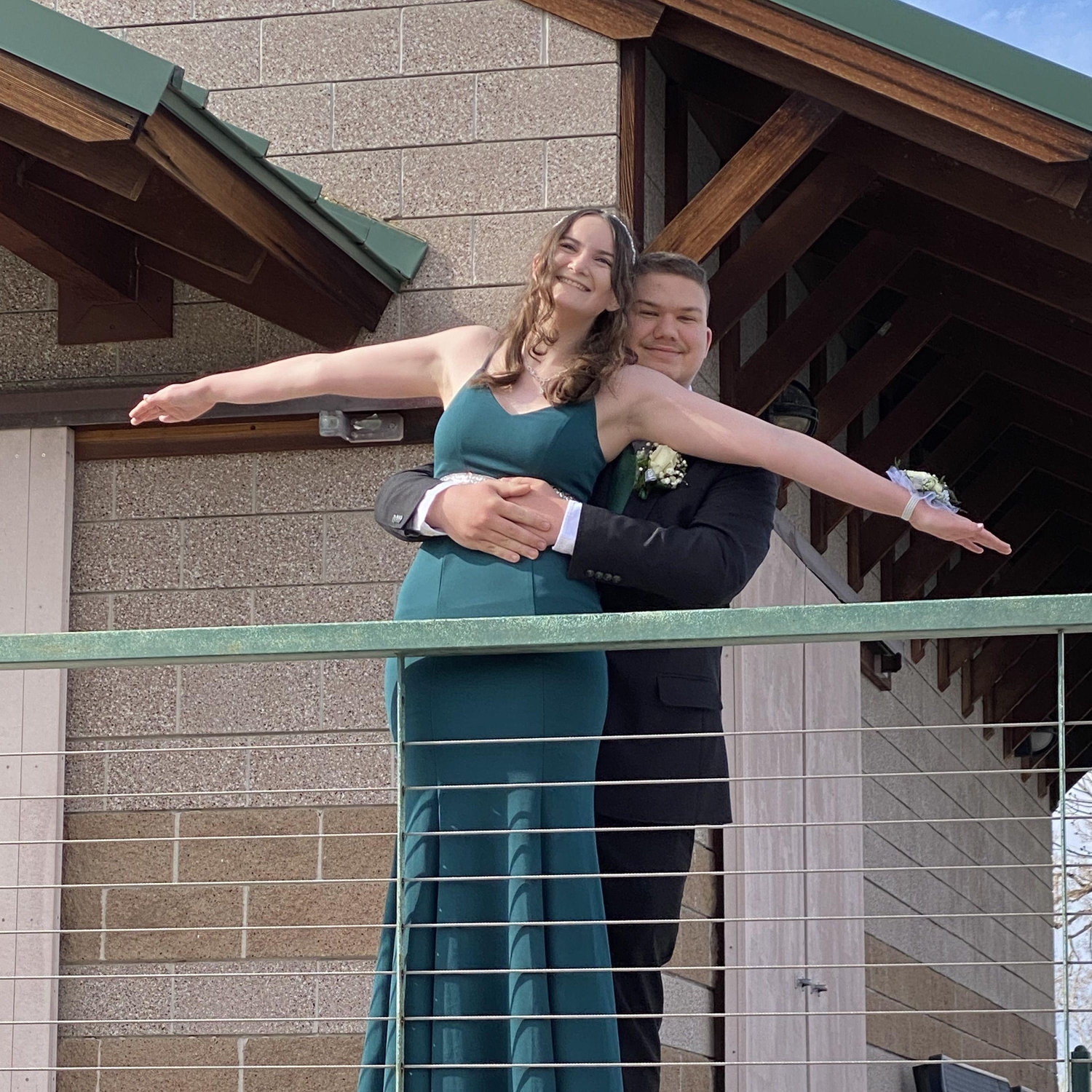 Prom 2021