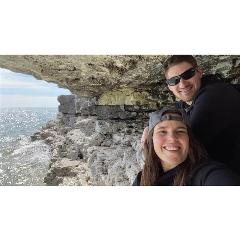 Cave dwellers